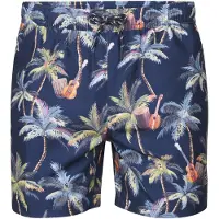 Petrol Industries M-1050-sws963 Badeshorts