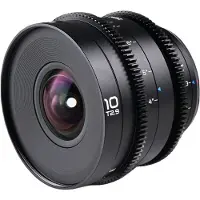 Laowa Ve1029vvfe Kameralinse 10 Mm
