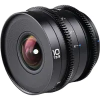 Laowa Ve1029vvlpl Kameralinse 10 Mm