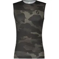 SCOTT Carbon Ærmeløs Baselayer