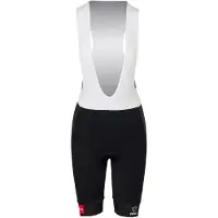 Agu Jumbo-visma Replica 2022 Cykelshorts