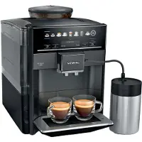 Siemens Te653m11rw Superautomatisk Kaffemaskine