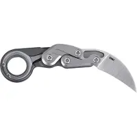 CRKT Provoke Aluminum Gray 4040G