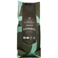 Arvid Nordqvist Sincero Espresso hele kaffebønner 1000g