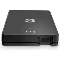HP LEGIC RF Card Reader