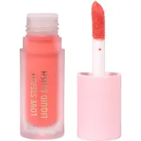 Moira Love Steady Liquid Blush Blush-creme 4.8 g Nr. 003 - Honey Pie