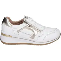 Caprice Sneaker, gold, made of Leather, Size 38