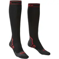 Bridgedale Heavyweight Boot Lange Sokker