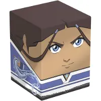 Squaroes Avatar The Last Airbender Katara Dækæske
