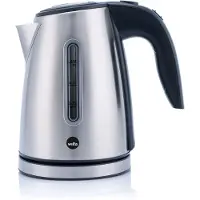 Wilfa WKW-5S quick boil elkedel 1 L Sølv