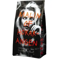 Lykke kaffegårdar Lykke Malin of Hökarängen hele kaffebønner 500g