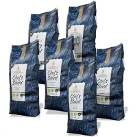 Arvid Nordqvist Chefs Blend hele kaffebønner 6000g