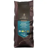 Arvid Nordqvist Ethic Harvest hele kaffebønner 1000g