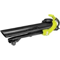 Ryobi RBV3000CESV - Havesugemaskine/bladblæser - elektrisk - 3000 W - 840 m³/h - 375 km/h - 5.1 kg