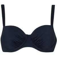 Sunflair Bikinioverdel navy