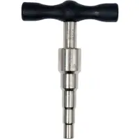 YATO YT.CALIBRATOR TIL PEX-RØR 16-18-20-25-32mm