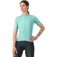 Castelli Anima 4 Kortærmet Trøje