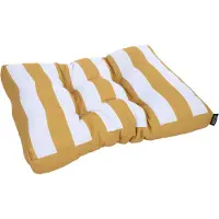 Modern Living hundepude Bari - L 100 x B 70 x H 10 cm