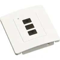 Vogel's PPL Series PPA 903 - Fjernstyring - RF - hvid