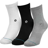Stance Icon Sokker 3 Par