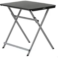 Lifetime 75x52x66 Cm Sammenklappeligt Havebord