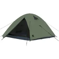 Jamet - Telte vandring/trekking - Mexico 3XL til Unisex - Grøn