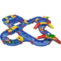 Aquaplay fairway 145x156 cm Amphie World 1650