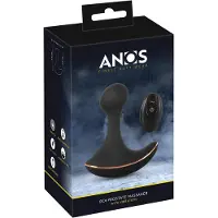 ANOS Remote Controlled Prostate Massager with 7 Vibration