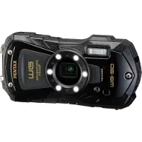 Pentax WG-90 - Black