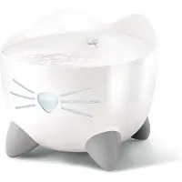 Catit Design Pixi Drikkefontæne, Hvid