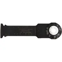 Makita Įgilinamieji pjovimo diskai 32mm (5 vnt) B-66400-5 Starlock Max • 20 TPI • BiM • MAM001 • medžiui, metalui