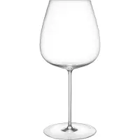 Orrefors x Björn Frantzén håndlavede rødvinsglas 76 cl
