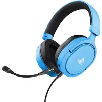 Trust Gxt 498b Gaming Headset