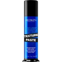 Redken Styling Texture Paste Rough Paste Voks til hår 75 ml