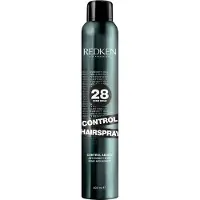 Redken Control Addict 28 Extra High-Hold Hairspray - 400ml