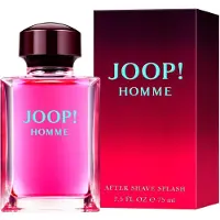 JOOP! Homme Aftershave-lotion 75 ml
