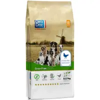 Carocroc Grain Free hundefoder