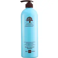 Arganmidas Keratin-behandlingsshampoo 1000 ml