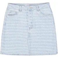 Garcia D50123 Denimnederdel