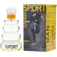 Samba Sport Man Edt 100ml