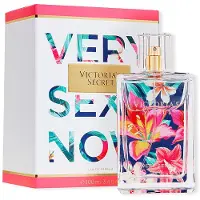 Victoria's Secret Very Sexy Now Eau de parfum 2017 edition 100 ml