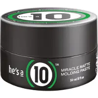 It's a 10 Miracle Matte Molding Paste 59ml