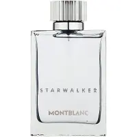 Mont Blanc Starwalker Eau De Toilette Spray 75ml
