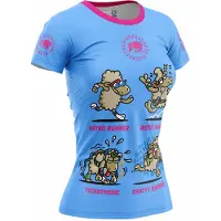 Otso Kukuxumusu Runners T-shirt Med Korte ærmer