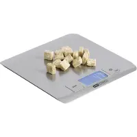 OBH Nordica Køkkenvægt Balance 5000 Scale - 9837
