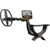 Garrett Ace Apex 8.5x11 Metal Detector