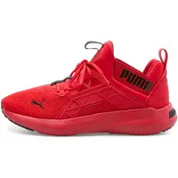 Puma Softride Enzo NXT Running Shoes Men, Shoes, High Risk Red/High Risk Red, 45