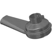 Bukh Luftfilter Dv24-48