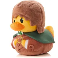 TUBBZ Ringenes Herre Frodo Teddybjørn 20 Cm