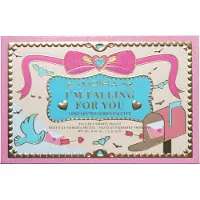 Moira I'm Falling For You Palette